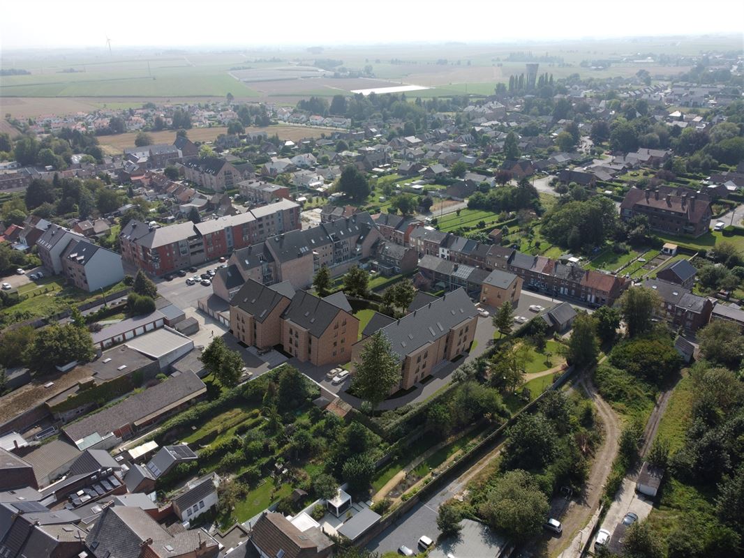 Image 5 : Appartement à 4280 HANNUT (Belgique) - Prix 362.000 € Image 5 : Appartement à 4280 HANNUT (Belgique) - Prix 362.000 €