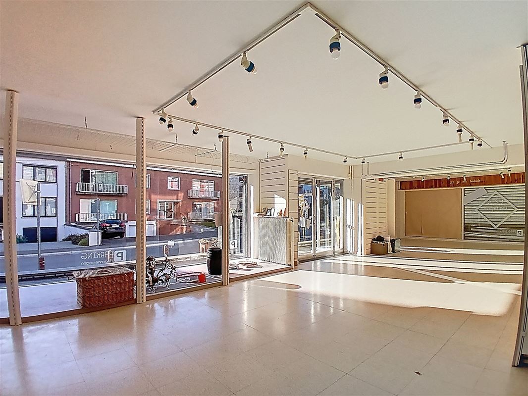 Image 5 : Commerce à 4280 HANNUT (Belgique) - Prix 250.000 €