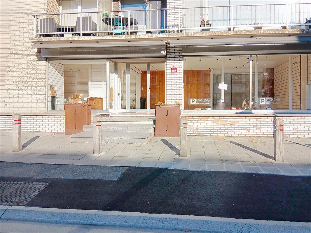Image 2 : Commerce à 4280 HANNUT (Belgique) - Prix 250.000 €