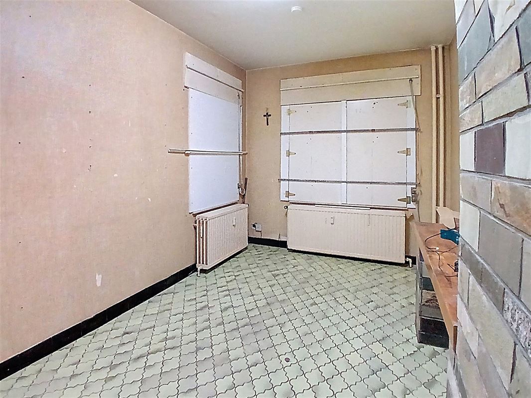 Image 3 : Rez-de-Chaussée à 4280 HANNUT (Belgique) - Prix 250.000 €