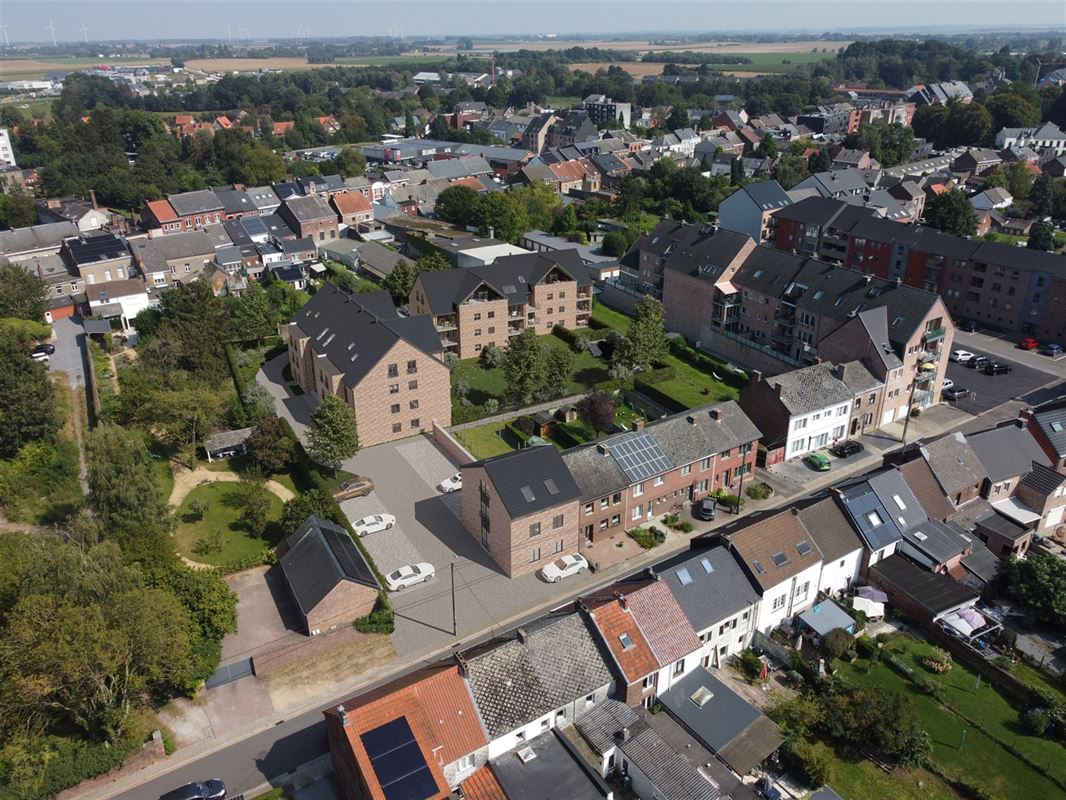 Image 5 : Penthouse à 4280 HANNUT (Belgique) - Prix 575.000 € Image 5 : Penthouse à 4280 HANNUT (Belgique) - Prix 575.000 €
