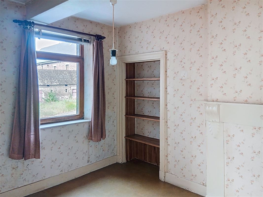 Image 25 : Ferme en carré à 4210 BURDINNE (Belgique) - Prix 300.000 € Image 25 : Ferme en carré à 4210 BURDINNE (Belgique) - Prix 300.000 €