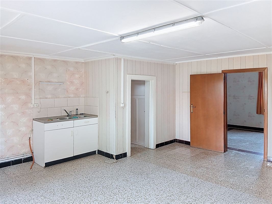 Image 22 : Ferme en carré à 4210 BURDINNE (Belgique) - Prix 300.000 € Image 22 : Ferme en carré à 4210 BURDINNE (Belgique) - Prix 300.000 €
