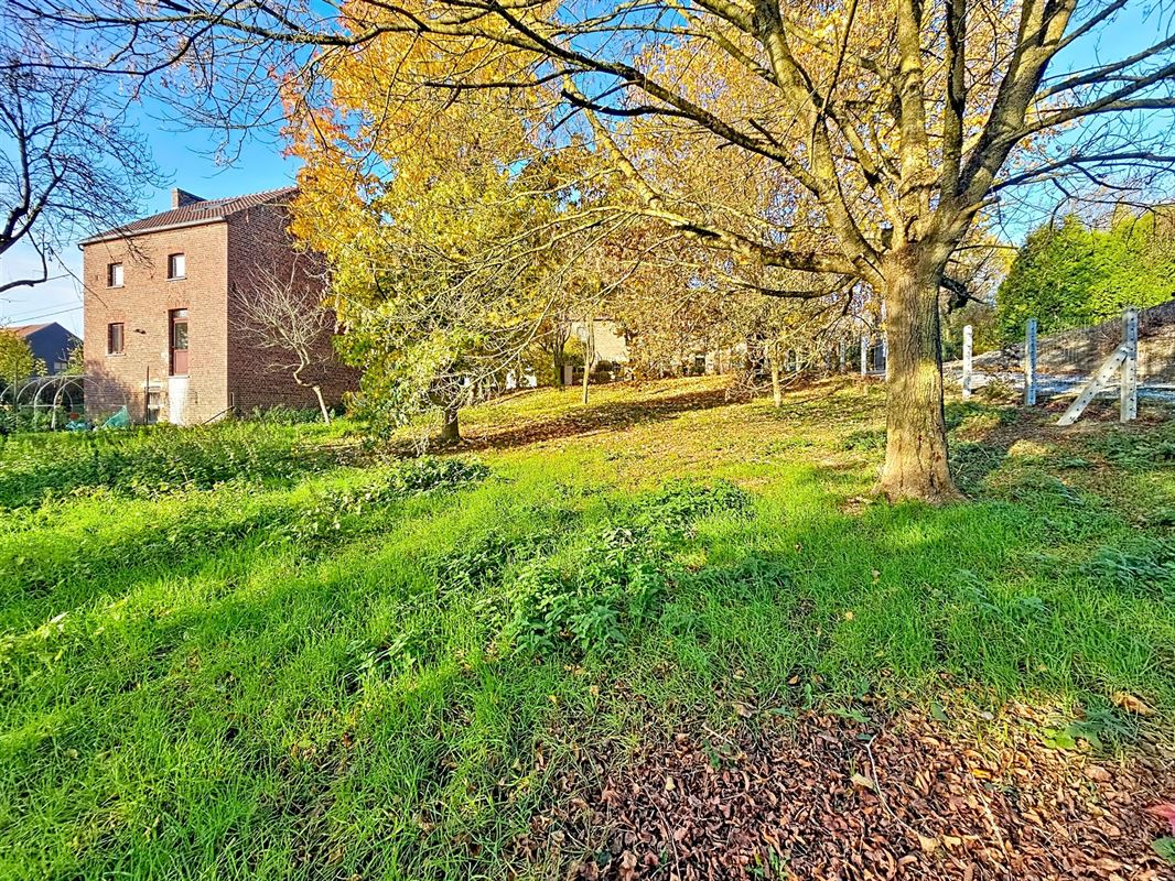 Image 6 : Terrain à bâtir à 4260 AVENNES (Belgique) - Prix 83.000 €