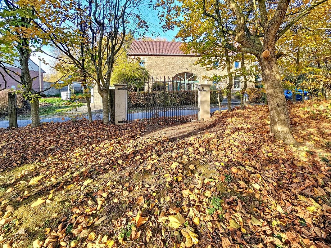 Image 3 : Terrain à bâtir à 4260 AVENNES (Belgique) - Prix 83.000 €