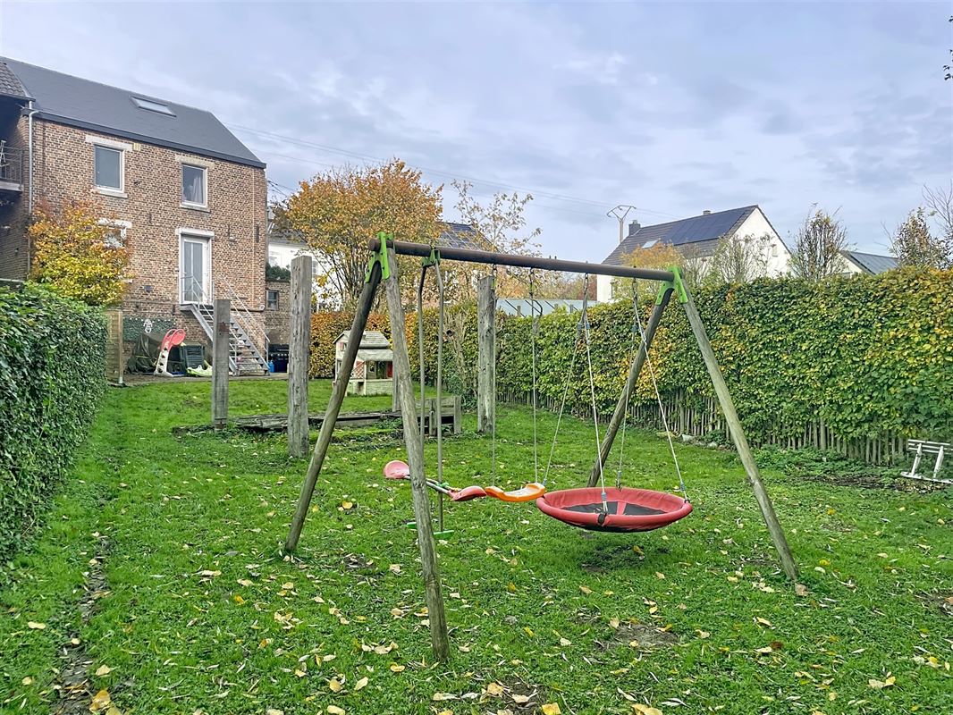 Image 16 : Maison à 4260 CIPLET (Belgique) - Prix 265.000 €