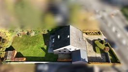 Villa à 4280 HANNUT (Belgique) - Prix 710.000 €