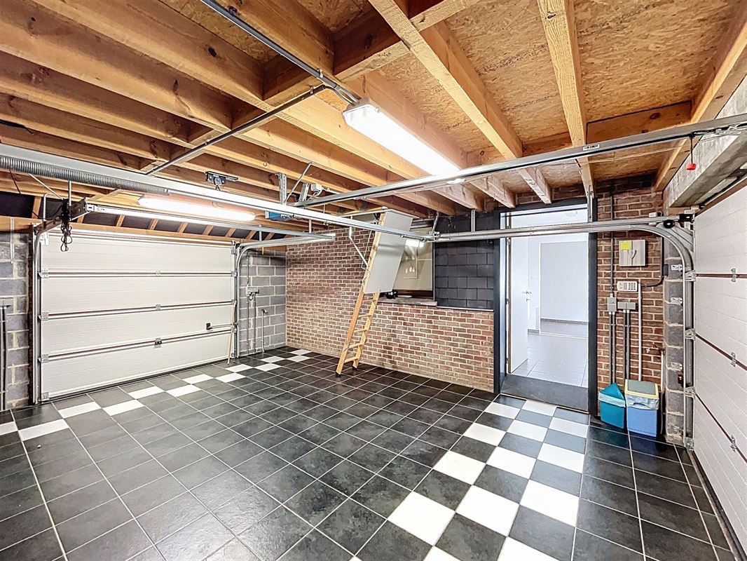 Image 22 : Villa à 4280 HANNUT (Belgique) - Prix 710.000 €