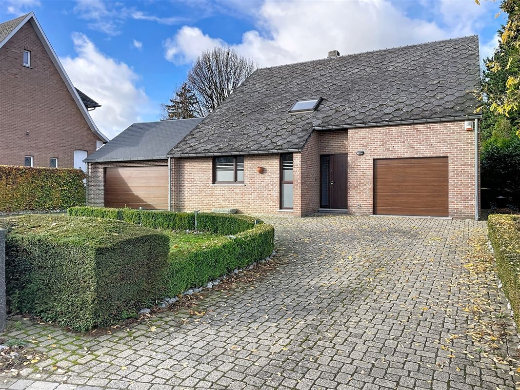 Image 2 : Villa à 4280 HANNUT (Belgique) - Prix 710.000 €