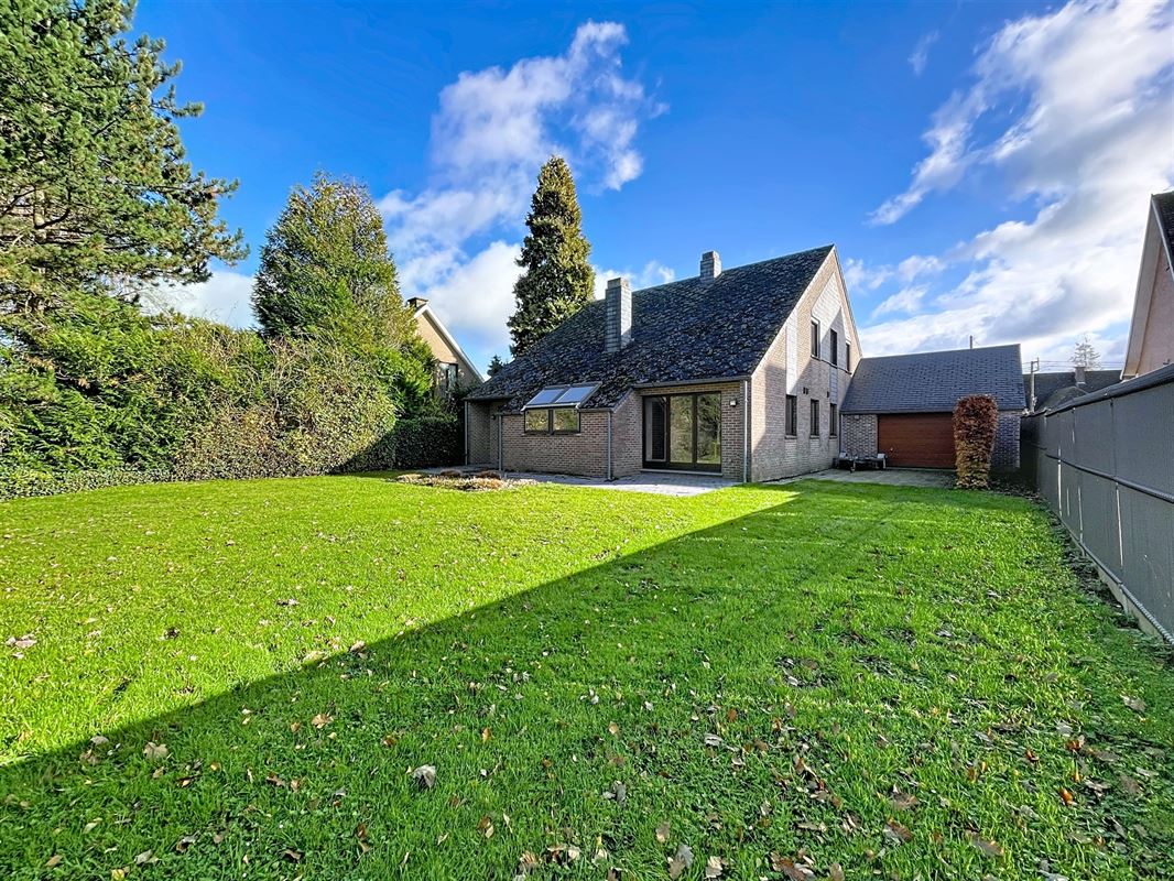 Image 4 : Villa à 4280 HANNUT (Belgique) - Prix 710.000 €
