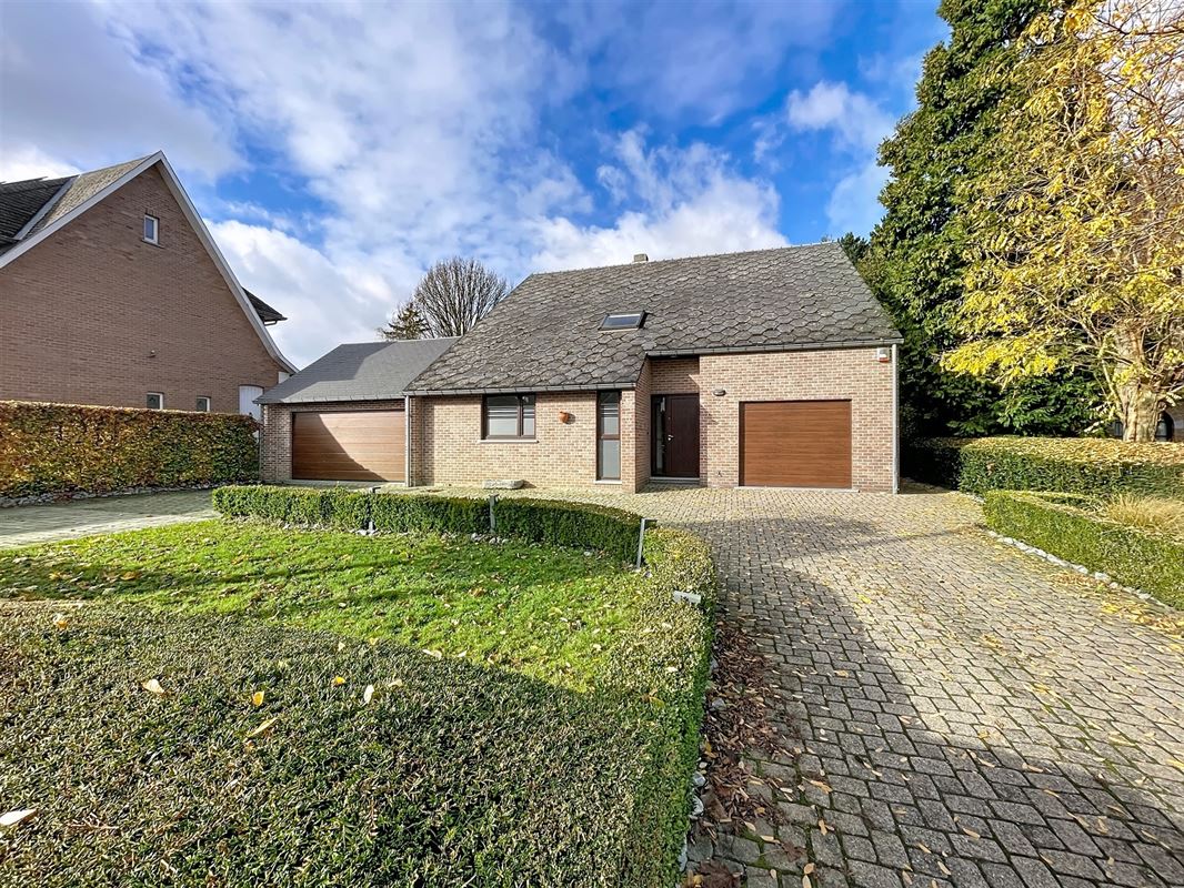 Image 3 : Villa à 4280 HANNUT (Belgique) - Prix 710.000 €