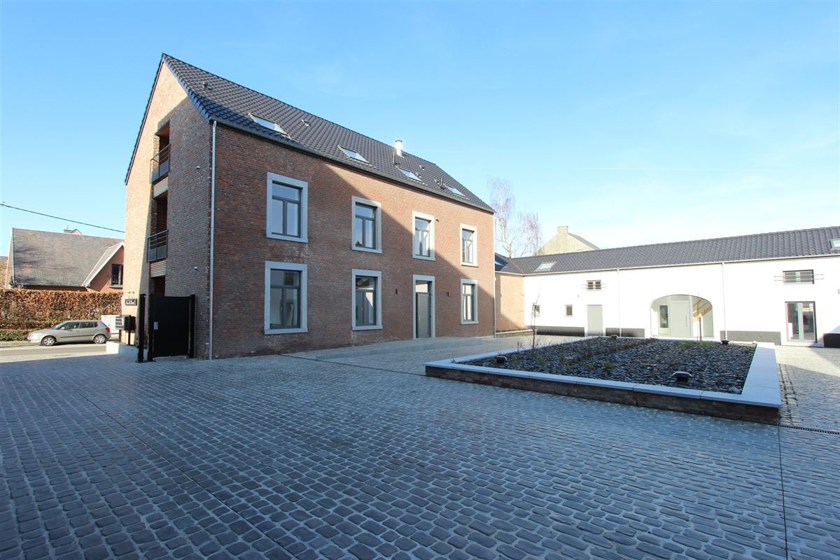 Image 3 : Appartement à 4280 HANNUT (Belgique) - Prix 215.000 €