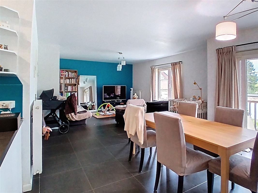 Image 2 : Appartement à 4280 HANNUT (Belgique) - Prix 975 €