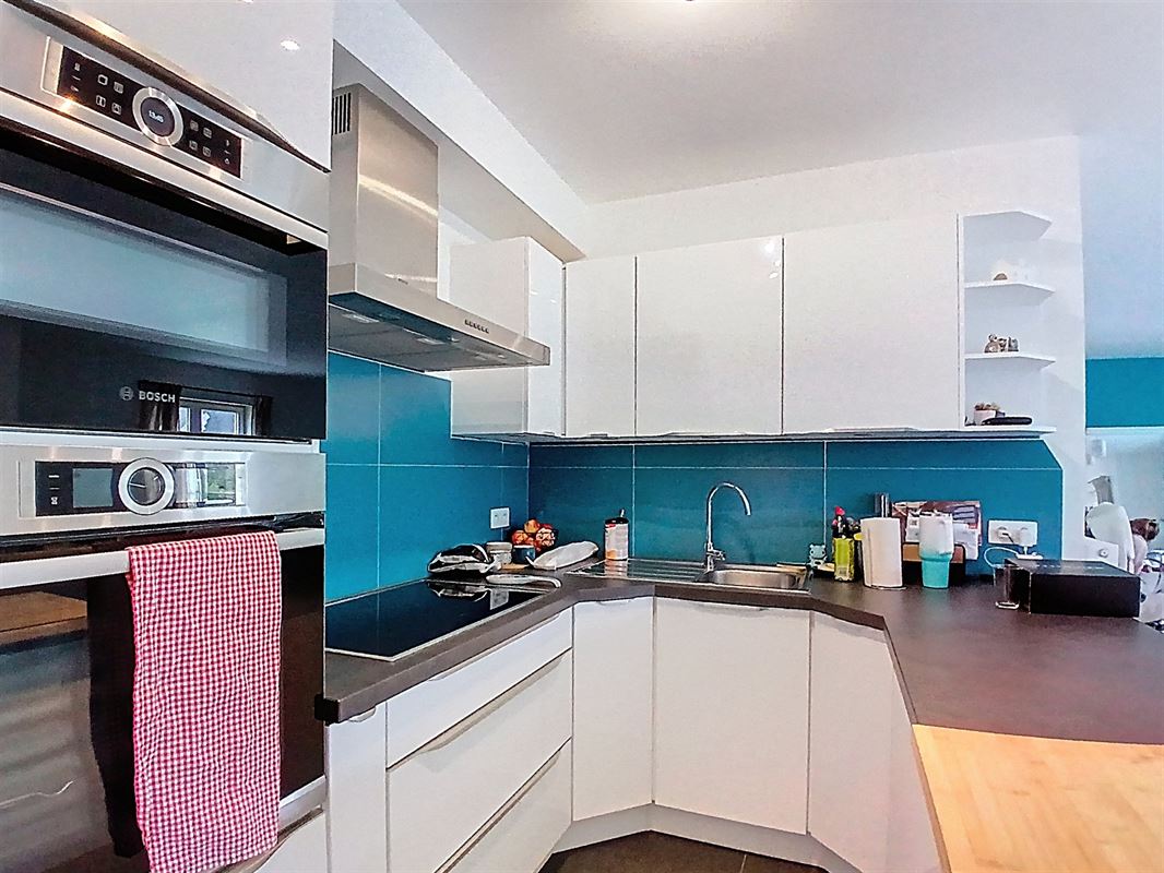 Image 6 : Appartement à 4280 HANNUT (Belgique) - Prix 975 €