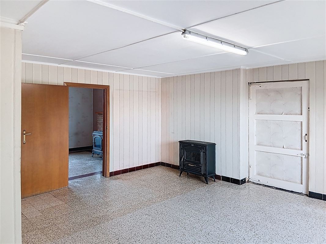 Image 23 : Ferme en carré à 4210 BURDINNE (Belgique) - Prix 300.000 € Image 23 : Ferme en carré à 4210 BURDINNE (Belgique) - Prix 300.000 €