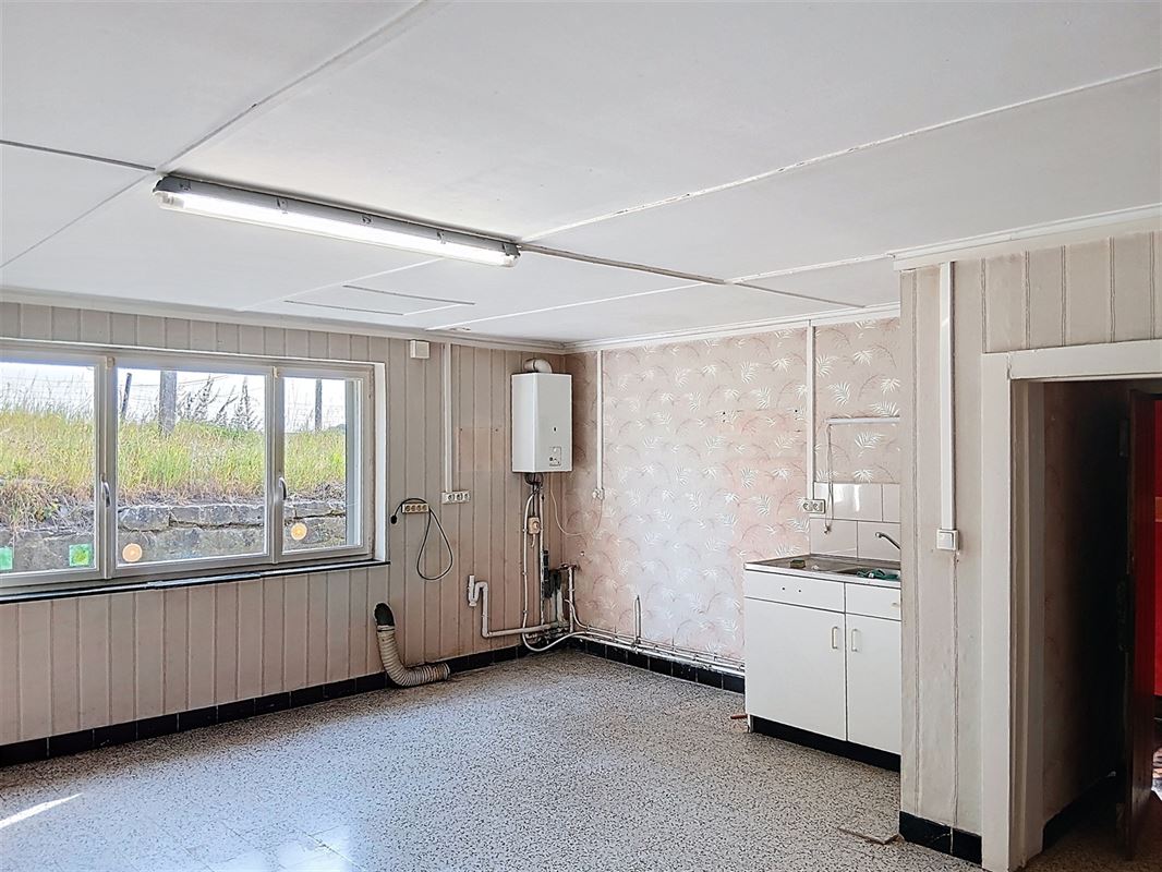 Image 21 : Ferme en carré à 4210 BURDINNE (Belgique) - Prix 300.000 € Image 21 : Ferme en carré à 4210 BURDINNE (Belgique) - Prix 300.000 €