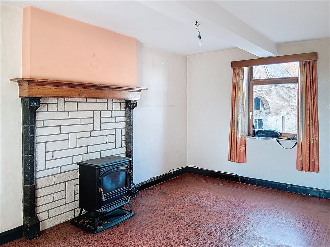 Image 20 : Ferme en carré à 4210 BURDINNE (Belgique) - Prix 300.000 € Image 20 : Ferme en carré à 4210 BURDINNE (Belgique) - Prix 300.000 €