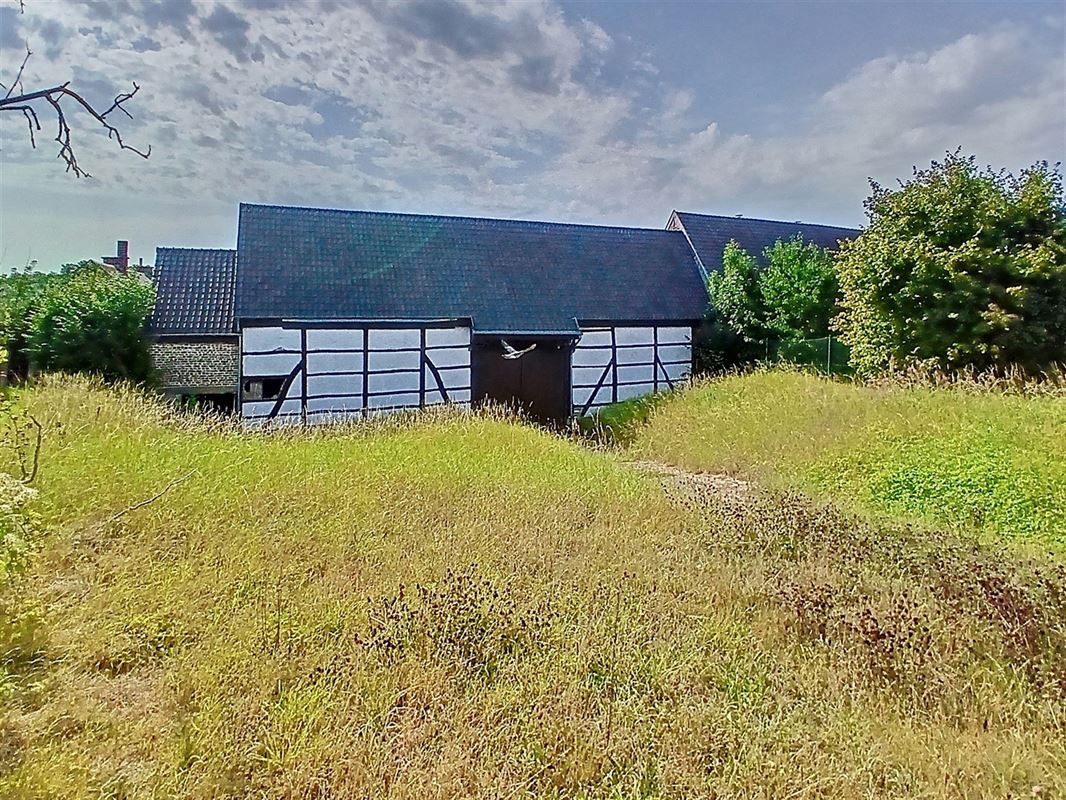 Image 10 : Ferme en carré à 4210 BURDINNE (Belgique) - Prix 300.000 € Image 10 : Ferme en carré à 4210 BURDINNE (Belgique) - Prix 300.000 €