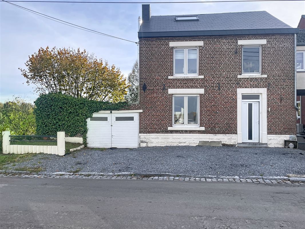 Image 1 : Maison à 4260 CIPLET (Belgique) - Prix 265.000 €