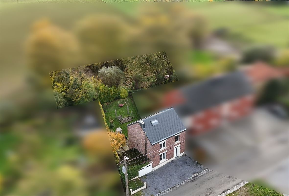 Image 20 : Maison à 4260 CIPLET (Belgique) - Prix 265.000 €