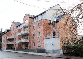 Appartement à 4280 HANNUT (Belgique) - Prix 900 €