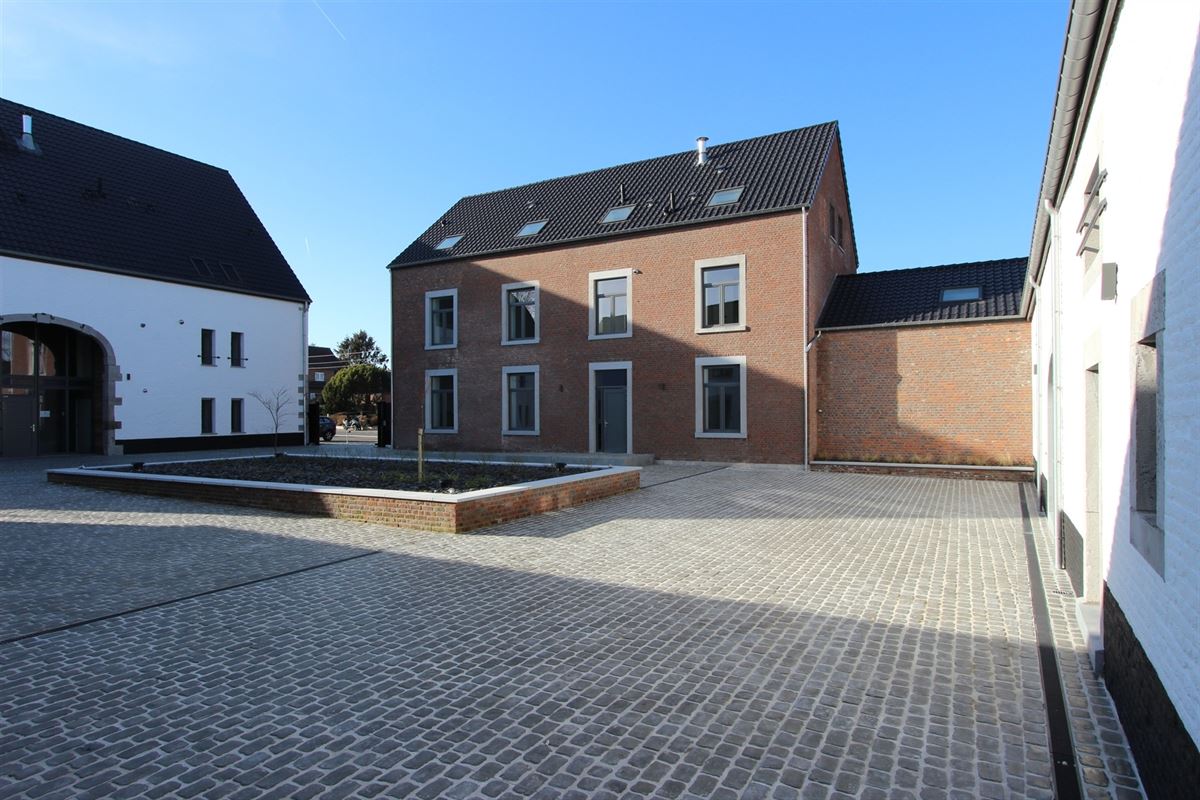 Image 2 : Appartement à 4280 HANNUT (Belgique) - Prix 215.000 €