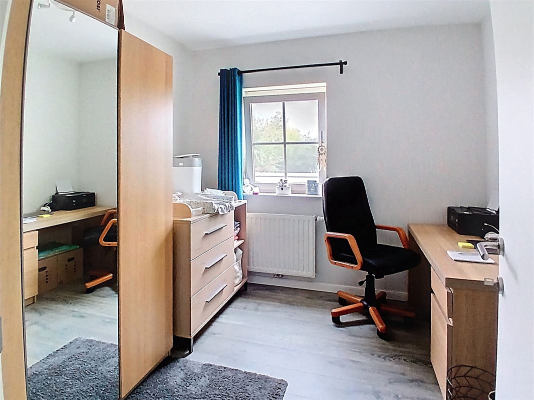 Image 10 : Appartement à 4280 HANNUT (Belgique) - Prix 975 €