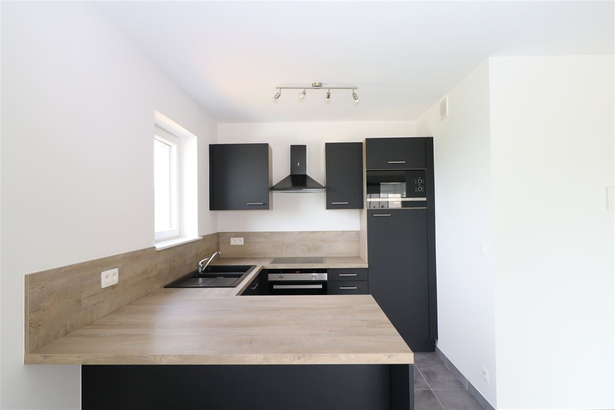 Image 8 : Appartement à 1357 LINSMEAU (Belgique) - Prix 850 €