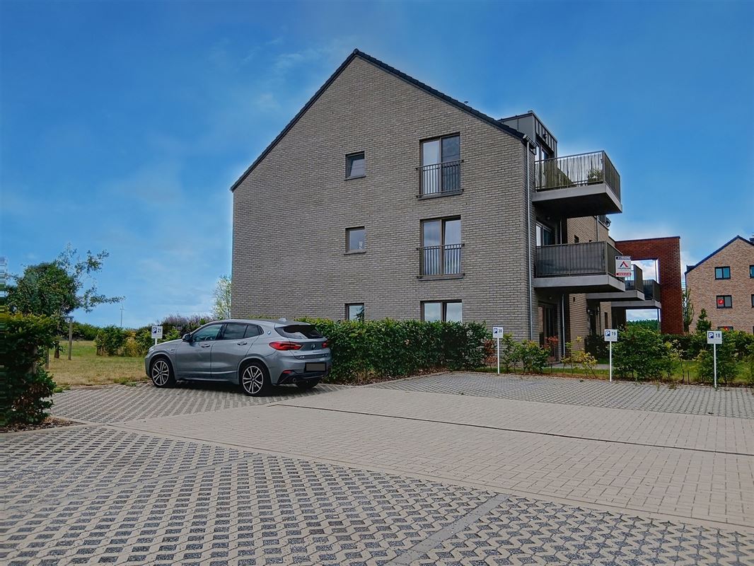 Image 3 : Appartement à 1357 LINSMEAU (Belgique) - Prix 850 €