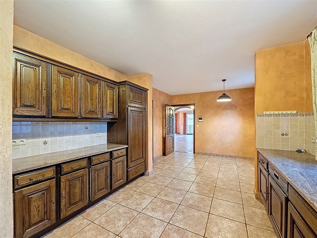 Image 10 : Appartement à 4280 HANNUT (Belgique) - Prix 1.200 €