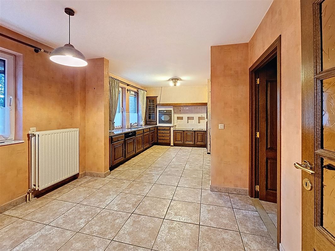 Image 8 : Appartement à 4280 HANNUT (Belgique) - Prix 1.200 €