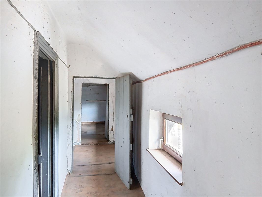 Image 27 : Ferme en carré à 4210 BURDINNE (Belgique) - Prix 300.000 € Image 27 : Ferme en carré à 4210 BURDINNE (Belgique) - Prix 300.000 €