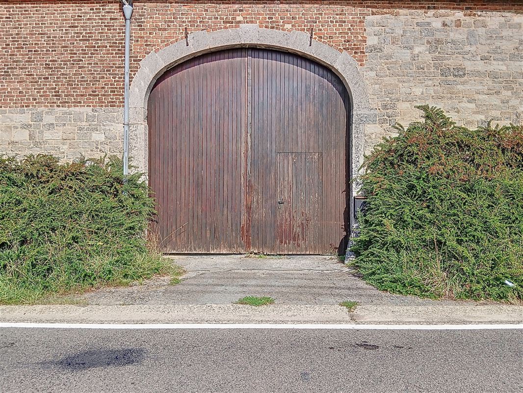 Image 9 : Ferme en carré à 4210 BURDINNE (Belgique) - Prix 300.000 € Image 9 : Ferme en carré à 4210 BURDINNE (Belgique) - Prix 300.000 €