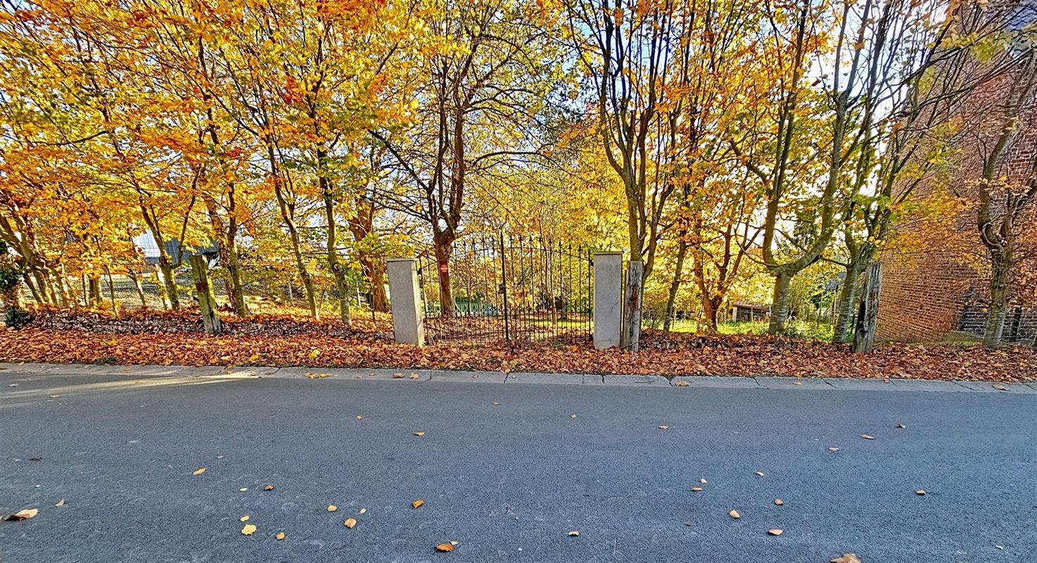 Image 2 : Terrain à bâtir à 4260 AVENNES (Belgique) - Prix 83.000 €