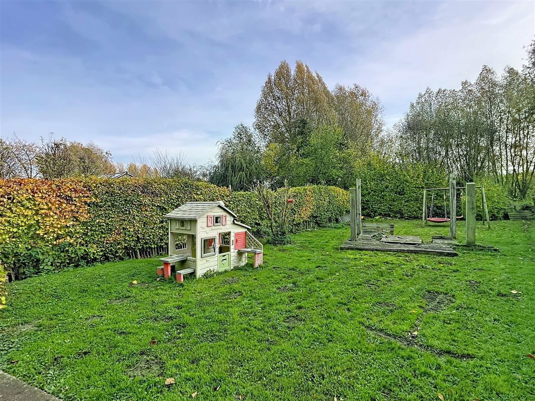 Image 18 : Maison à 4260 CIPLET (Belgique) - Prix 265.000 €