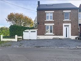 Maison à 4260 CIPLET (Belgique) - Prix 265.000 €