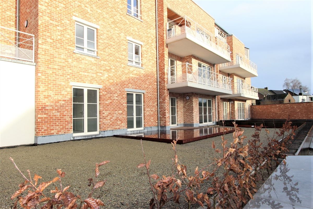 Image 3 : Appartement à 4280 HANNUT (Belgique) - Prix 900 €
