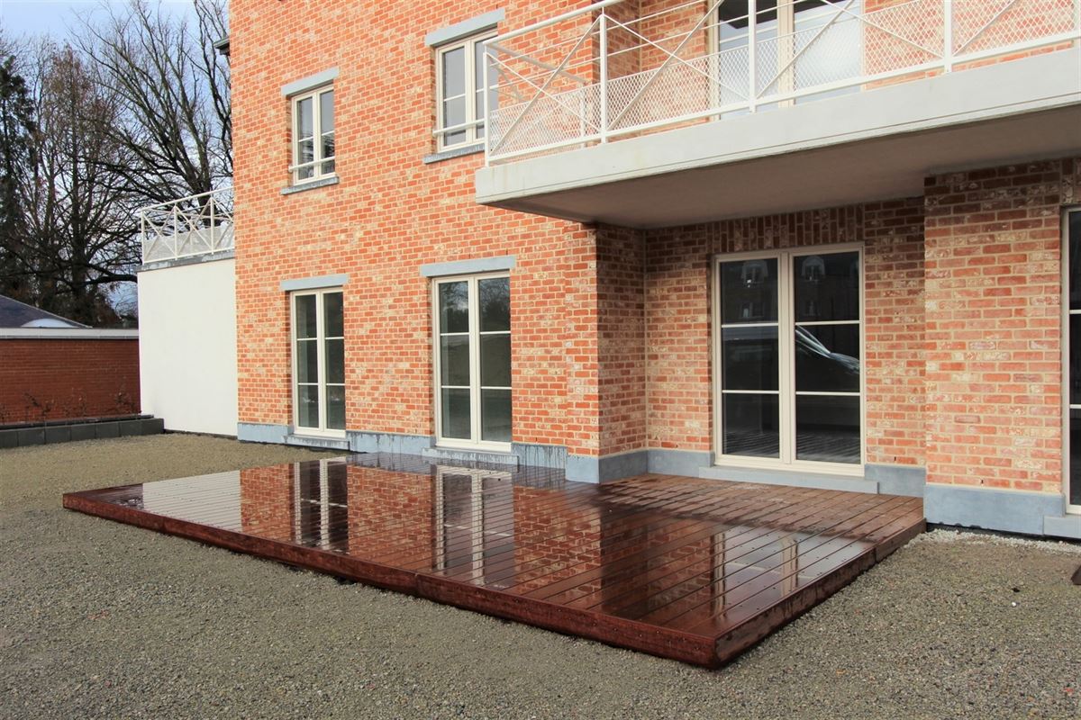 Image 4 : Appartement à 4280 HANNUT (Belgique) - Prix 900 €