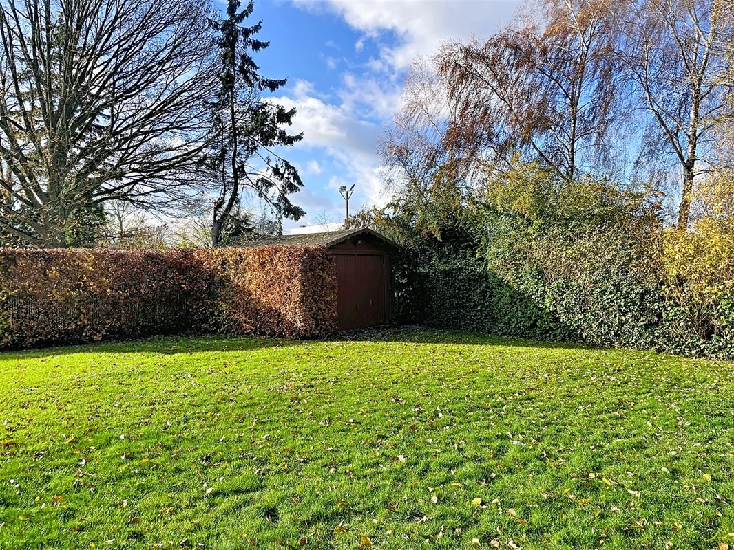 Image 25 : Villa à 4280 HANNUT (Belgique) - Prix 710.000 €