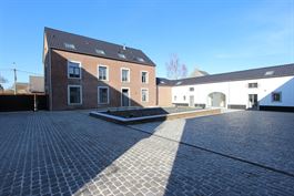 Appartement à 4280 HANNUT (Belgique) - Prix 215.000 €