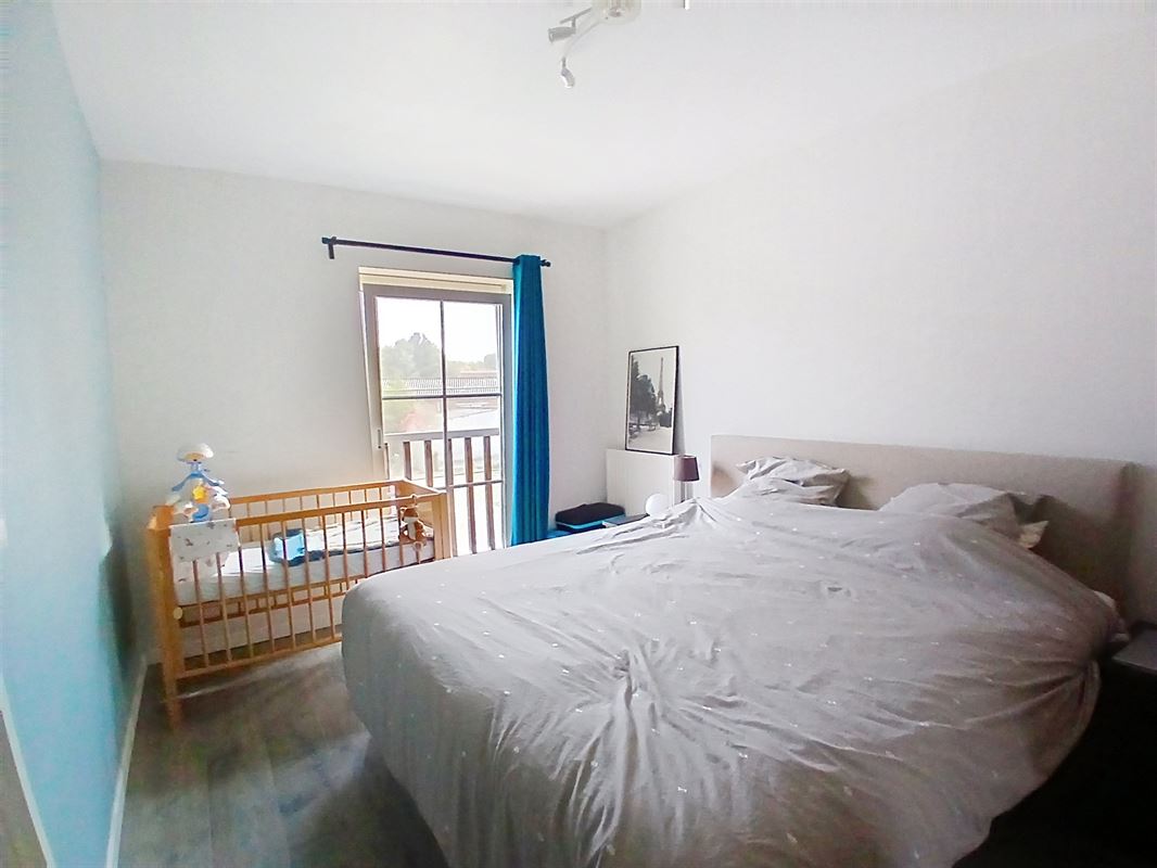 Image 7 : Appartement à 4280 HANNUT (Belgique) - Prix 975 €