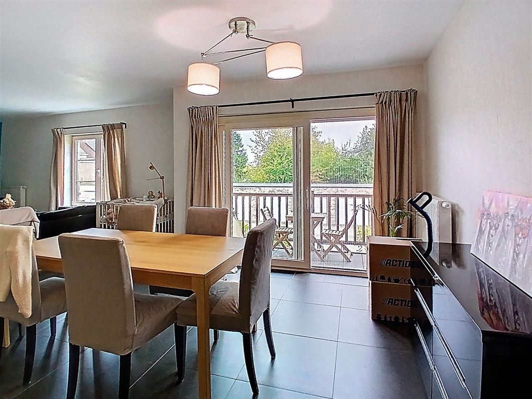 Image 4 : Appartement à 4280 HANNUT (Belgique) - Prix 975 €