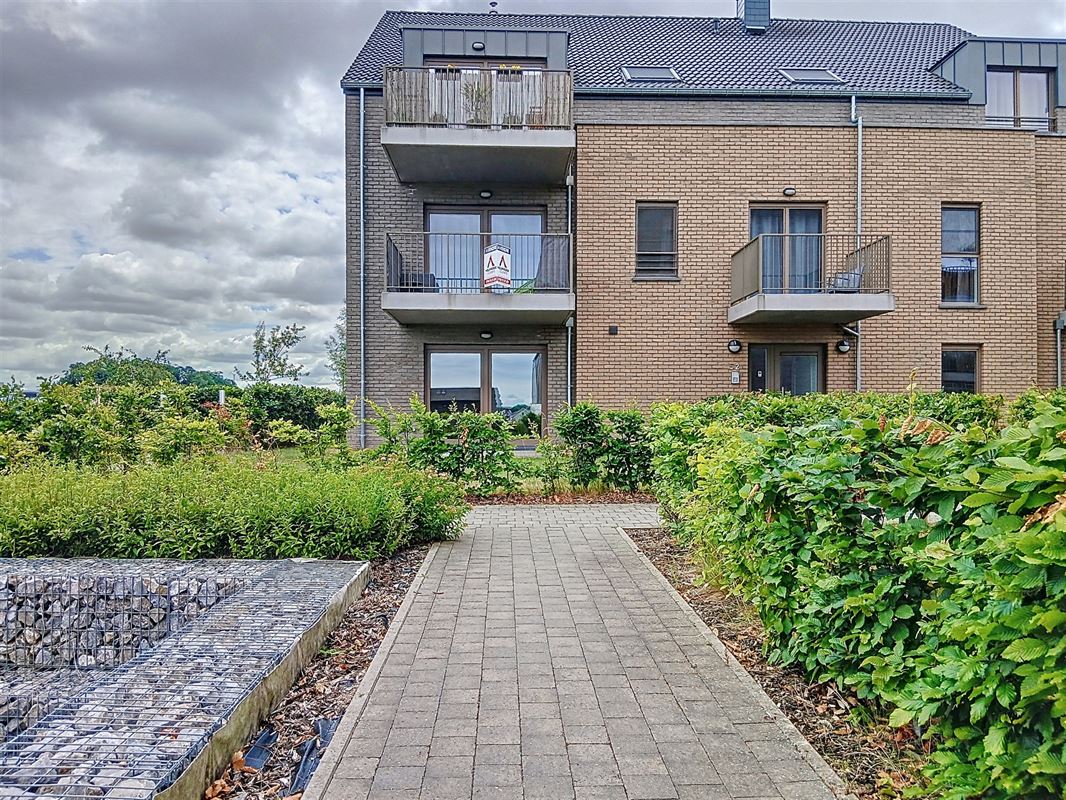 Image 2 : Appartement à 1357 LINSMEAU (Belgique) - Prix 850 €