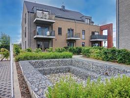 Appartement à 1357 LINSMEAU (Belgique) - Prix 850 €