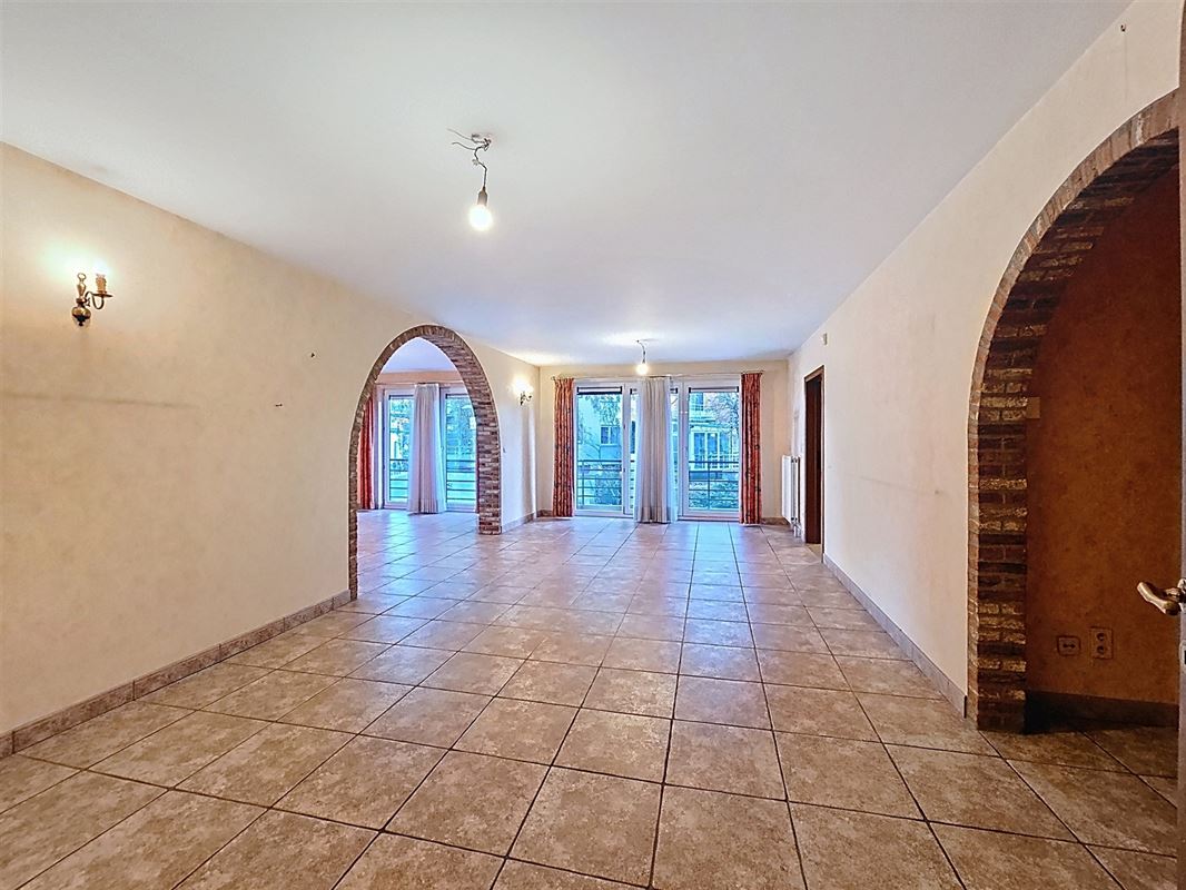 Image 3 : Appartement à 4280 HANNUT (Belgique) - Prix 1.200 €