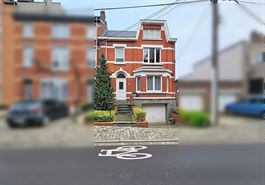 Maison à 4280 HANNUT (Belgique) - Prix 1.100 €