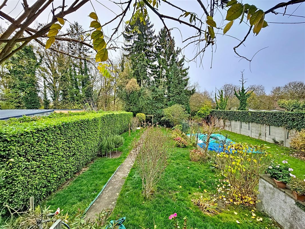 Image 12 : Maison à 4280 HANNUT (Belgique) - Prix 1.100 &euro;