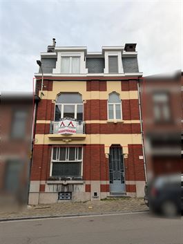 Appartement à 4000 LIÈGE (Belgique) - Prix 650 &euro;