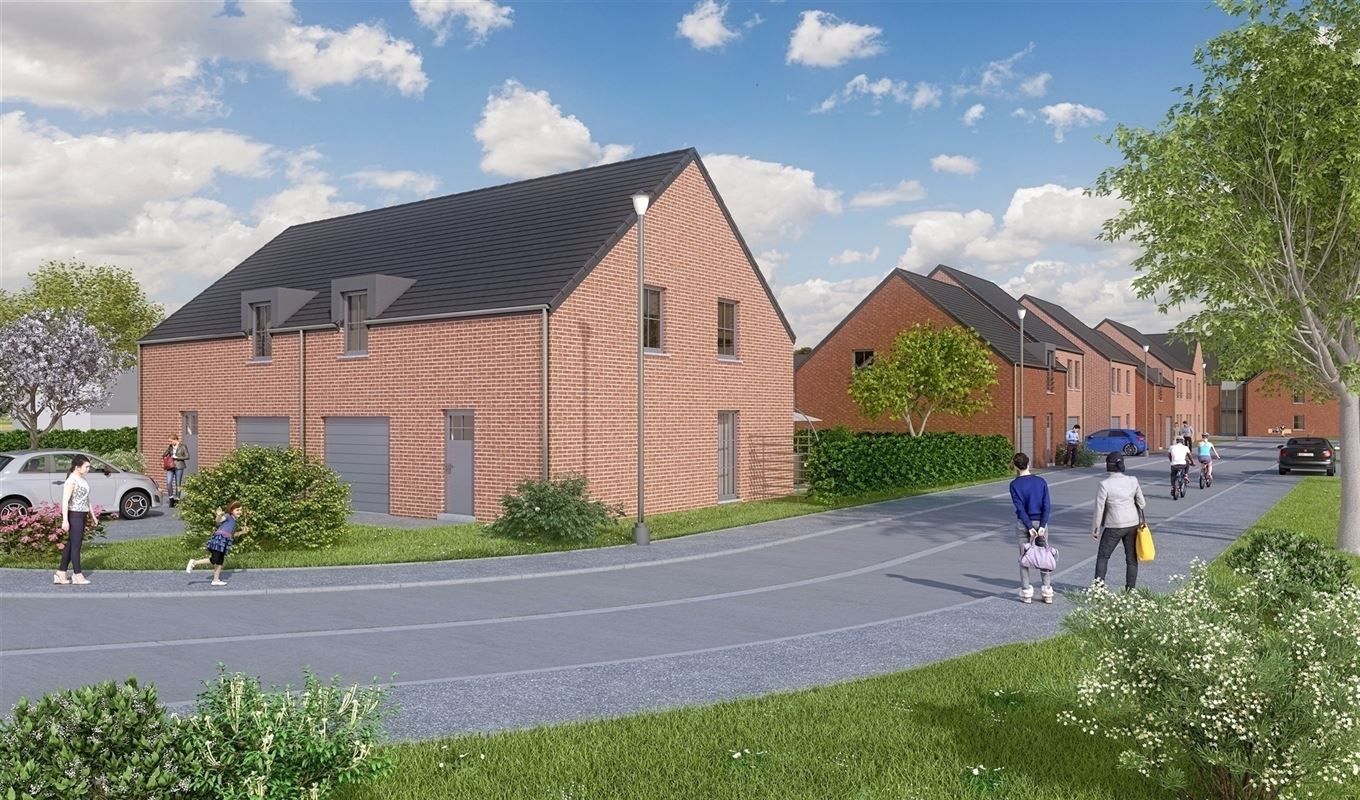 Image 16 : Maison à 4280 HANNUT (Belgique) - Prix 358.500 &euro;