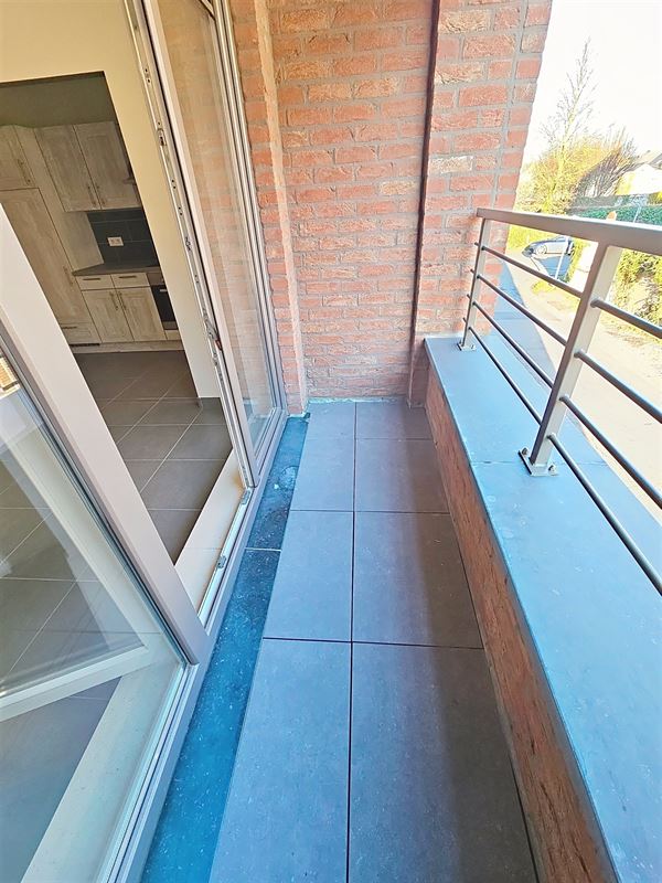 Image 14 : Appartement à 4280 HANNUT (Belgique) - Prix 850 &euro;